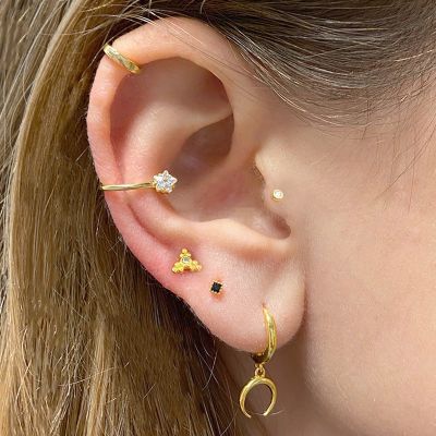 piercings de oreja