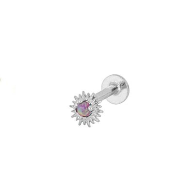 piercing de oreja