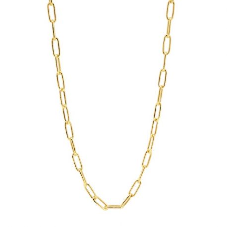 Collar Chain Elodie Gold