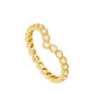 Anillo Greta Gold